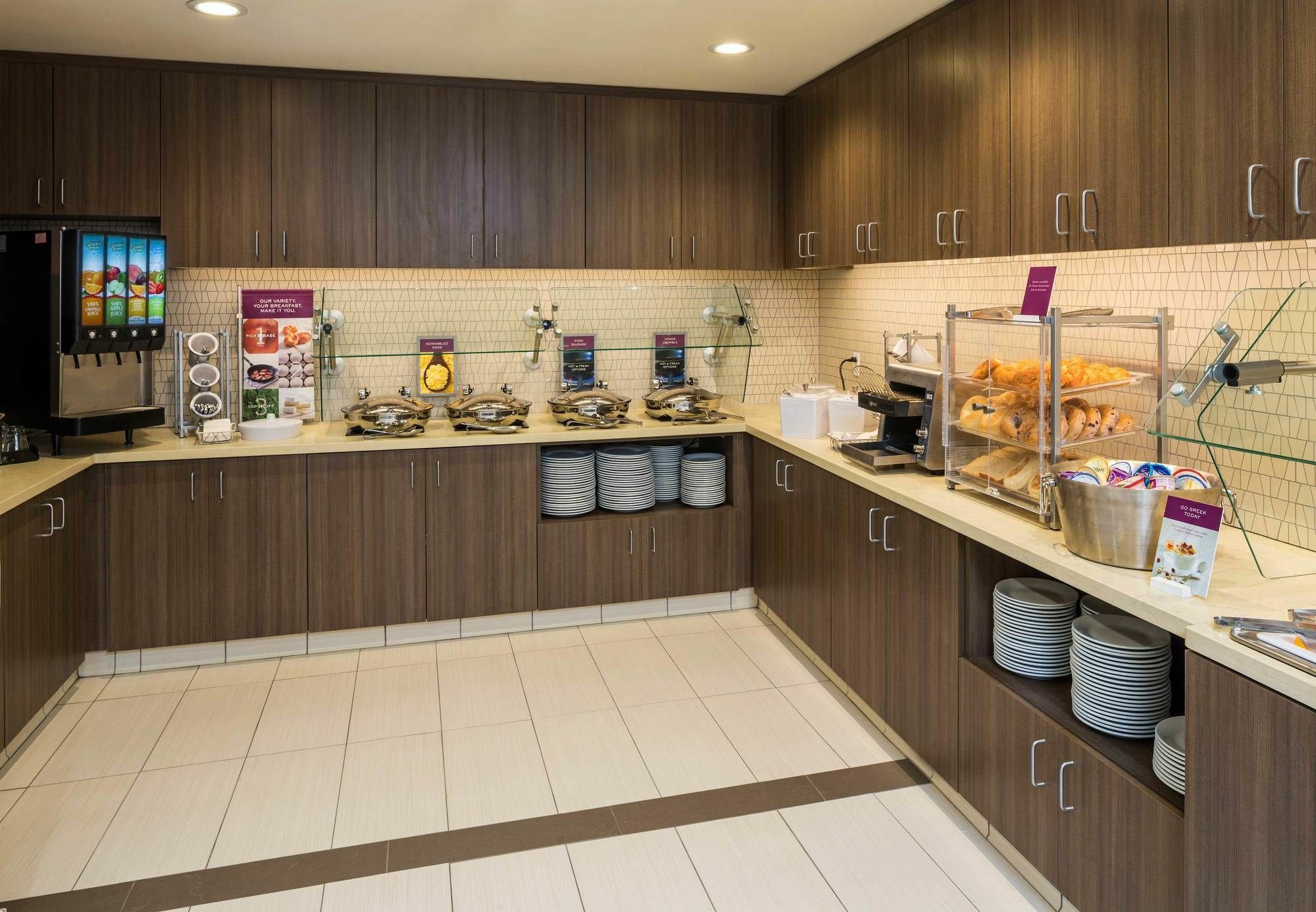 杰克逊维尔南/巴特拉姆公园原住酒店 傑克遜維爾 外观 照片